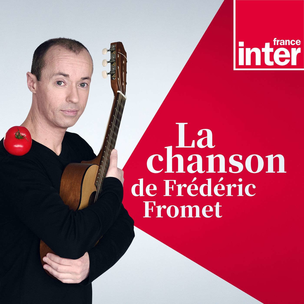La Chanson de Frédéric Fromet
