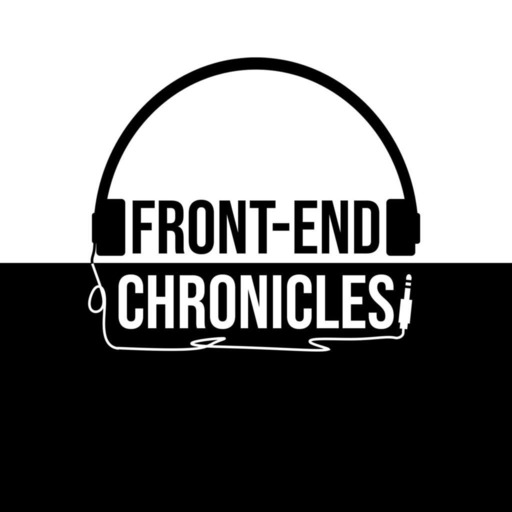 Front-End Chronicles #7 - Devfest Nantes 2021