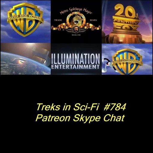 Treks in Sci-Fi_784_Patreon_Chat