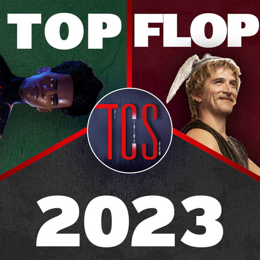 Les TOP & FLOP Ciné 2023 | TCS #17 (S6)