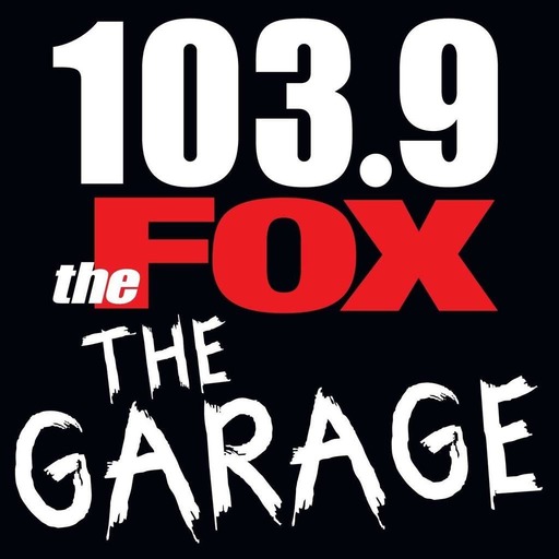 The Garage: 9/10/2017