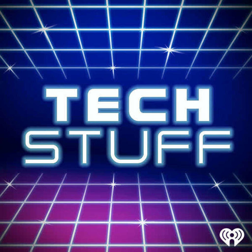 TechStuff Classic: TechStuff Bonds With Spy Tech Part Two