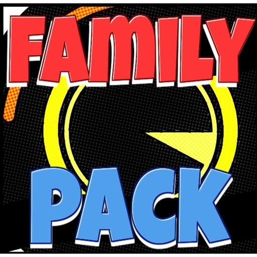 La Revue "Family Pack": Fall Guys, Ori, Switch et Retro Glitch