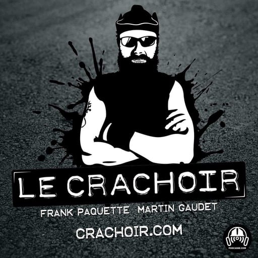 Le Crachoir – EP17: Ilya Kovalchuk