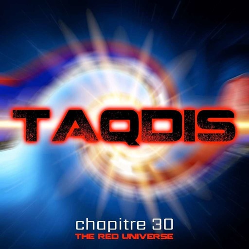 Chap30 Taqdis - bande annonce 2020
