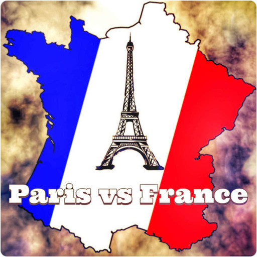 Paris vs France