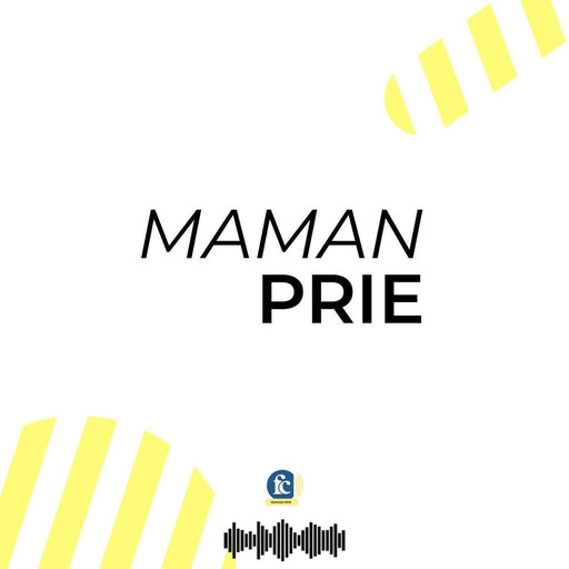 Bande-annonce - Maman prie