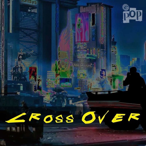 Cross Over 2 - Dari.e en Solo