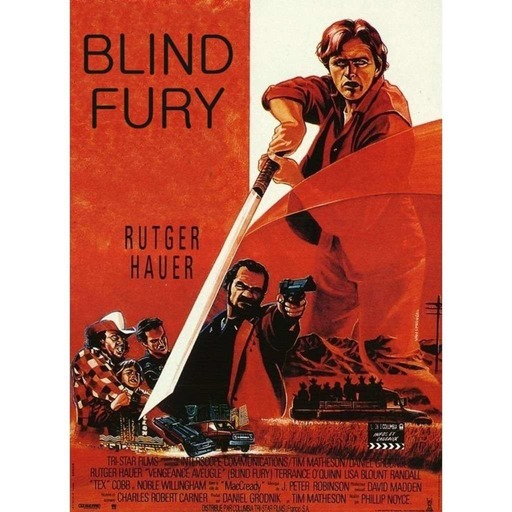 Ep.56 Remaking Blind Fury (1989)