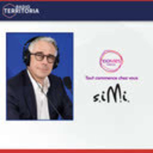 Franck HELARY, CREDIT AGRICOLE IMMOBILIER CORPORATE ET PROMOTION - SIMI 2023