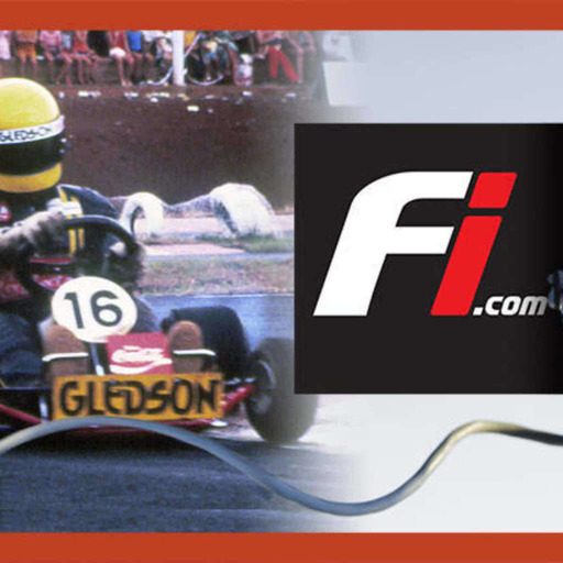 2: Dans les pas d'Ayrton Senna - 1/10 : insouciante jeunesse