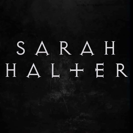 Sarah Halter PARS696