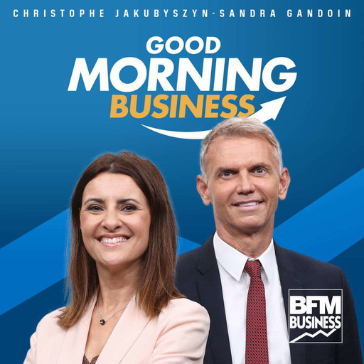 L'intégrale de Good Morning Business du jeudi 1er décembre