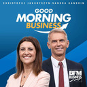 L'intégrale de Good Morning Business du jeudi 8 décembre
