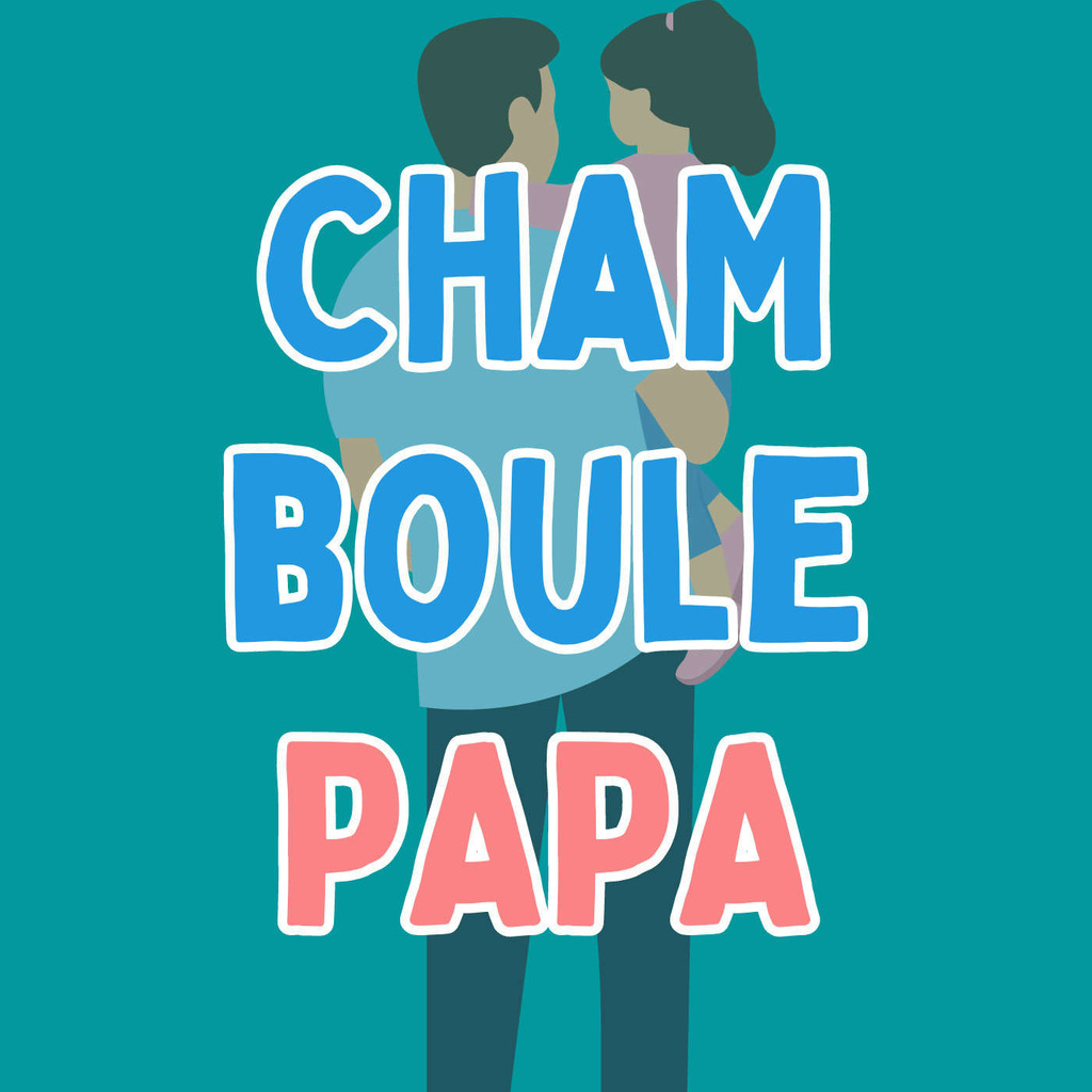 Chamboule Papa