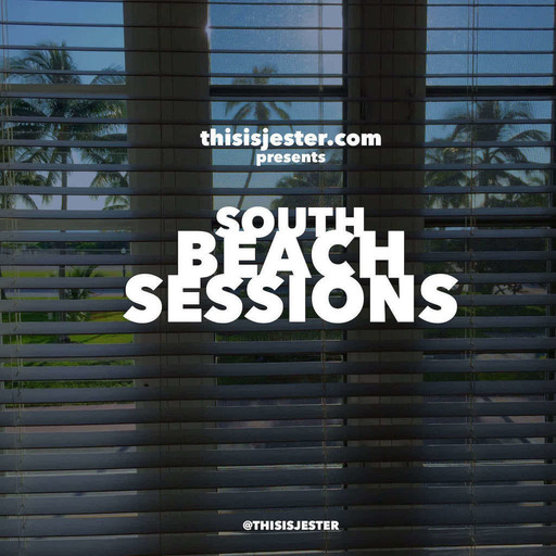 South Beach Sessions