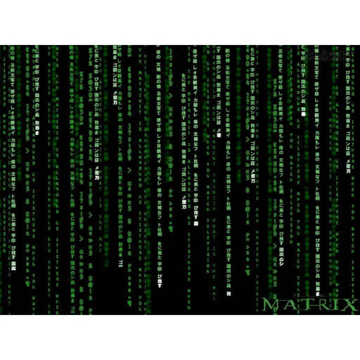 SciFi Rewind Episode 5  –  The Matrix Has You!