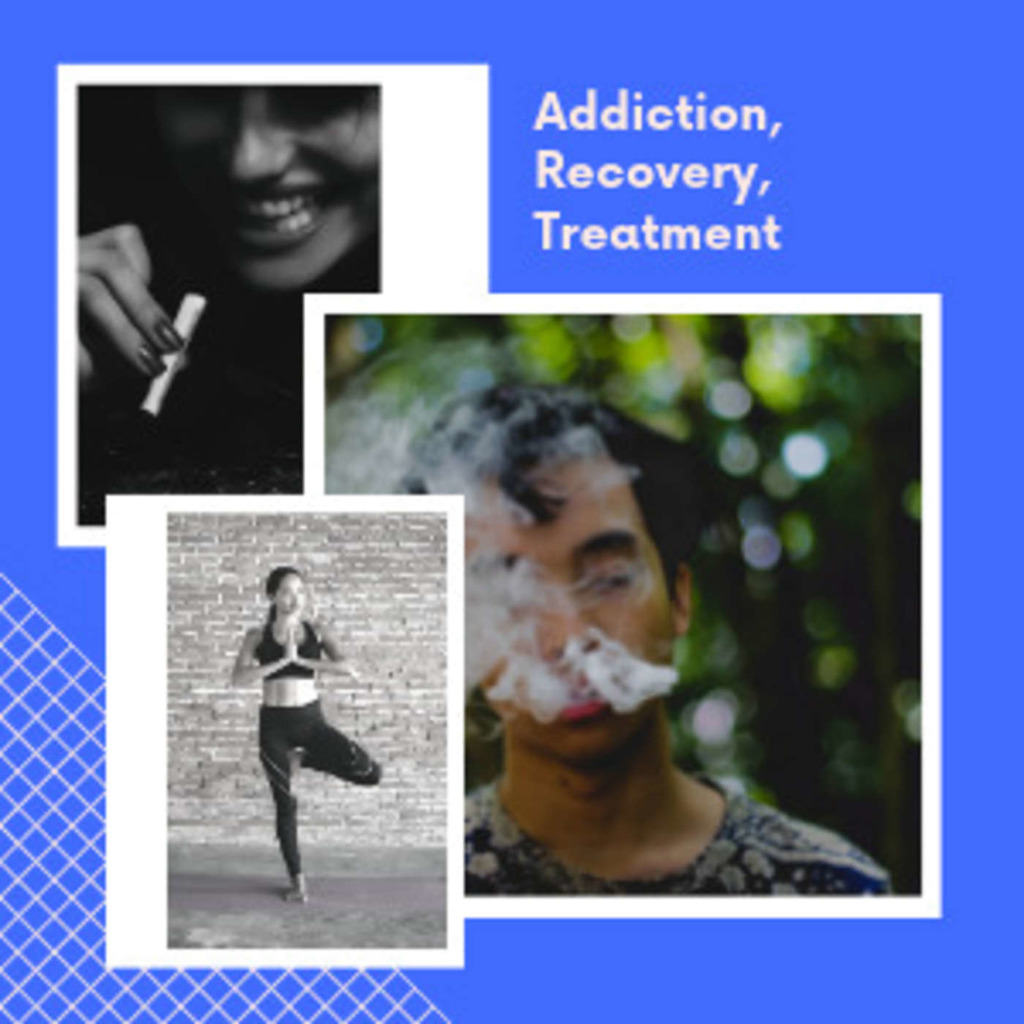 Recovery From Addiction Podcast
