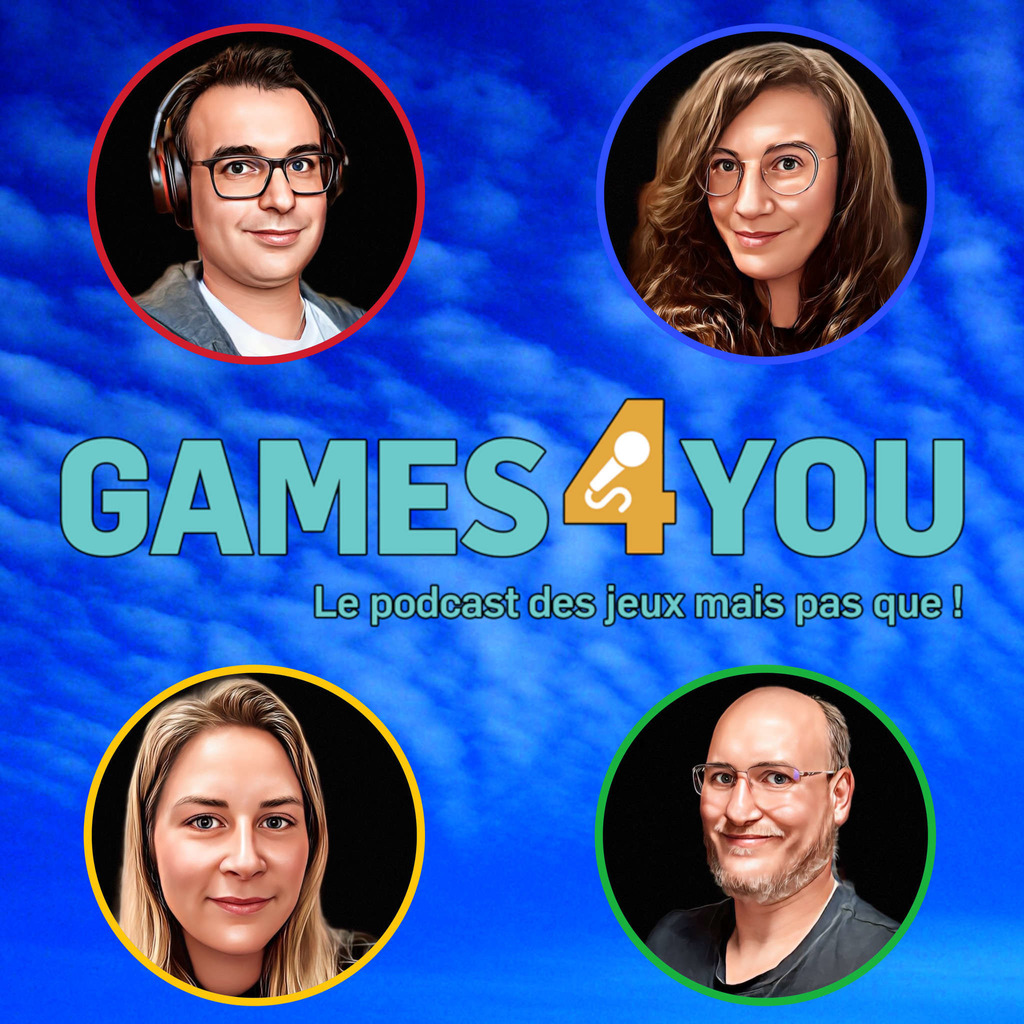 GAMES4YOU