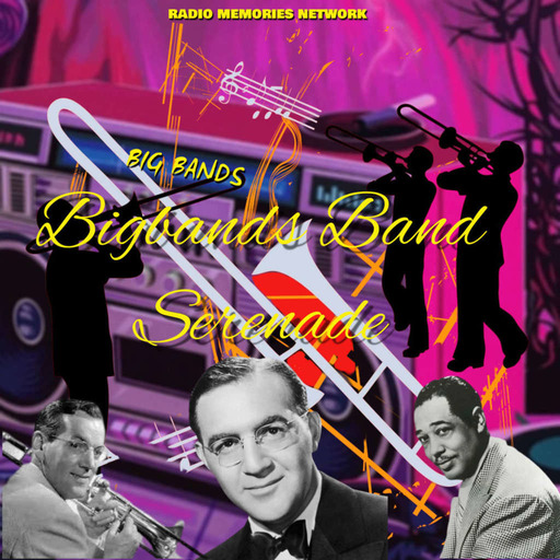 Big Band Serenade 188 Vaughn Monroe His Life and Music