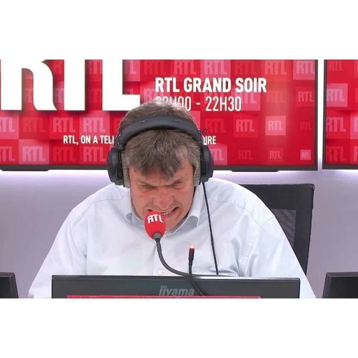 RTL Grand Soir du 28 novembre 2019