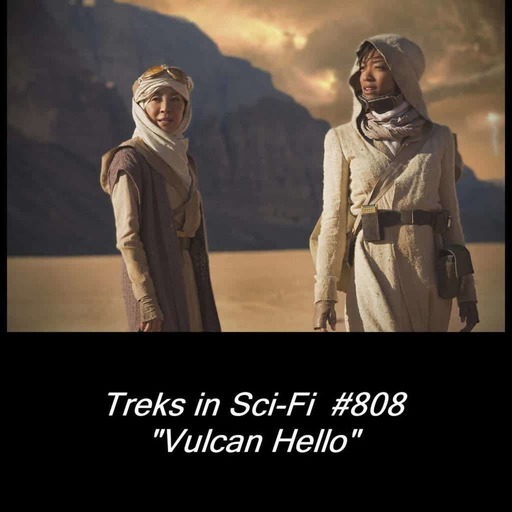Treks in Sci-Fi_808_Vulcan_Hello