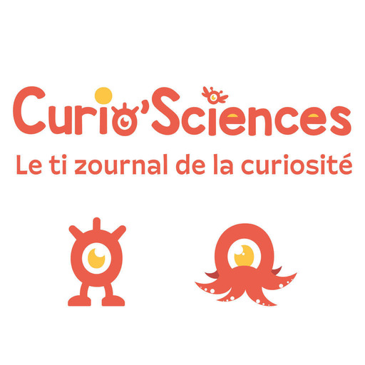 Curio'Sciences
