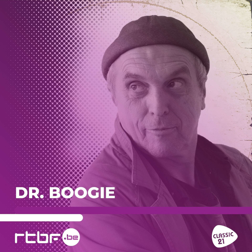 Dr Boogie