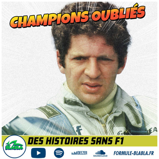 Champions oubliés #02 : Scheckter / Andretti / Hawthorn