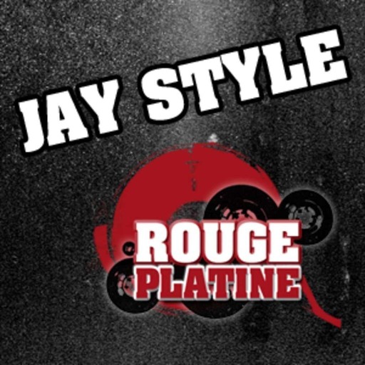 Rouge Platine - Jay Style du 08.09.2012