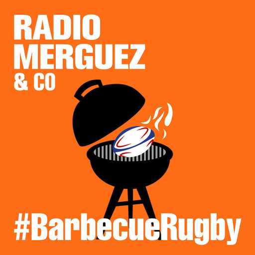 #BarbecueRugby 27/09/21 | Retour sur un début de saison tonitruant, TOP 14 et tests internationaux