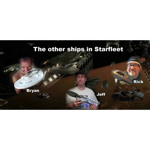 Treks in Sci-Fi_438_Starfleet_Ships