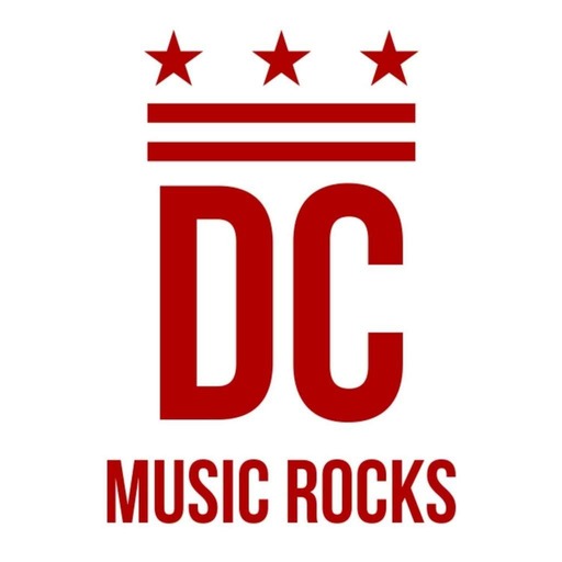 6/20/17 - Special Guest: Angie Gates, Director of DC Office of Music & Entertainment