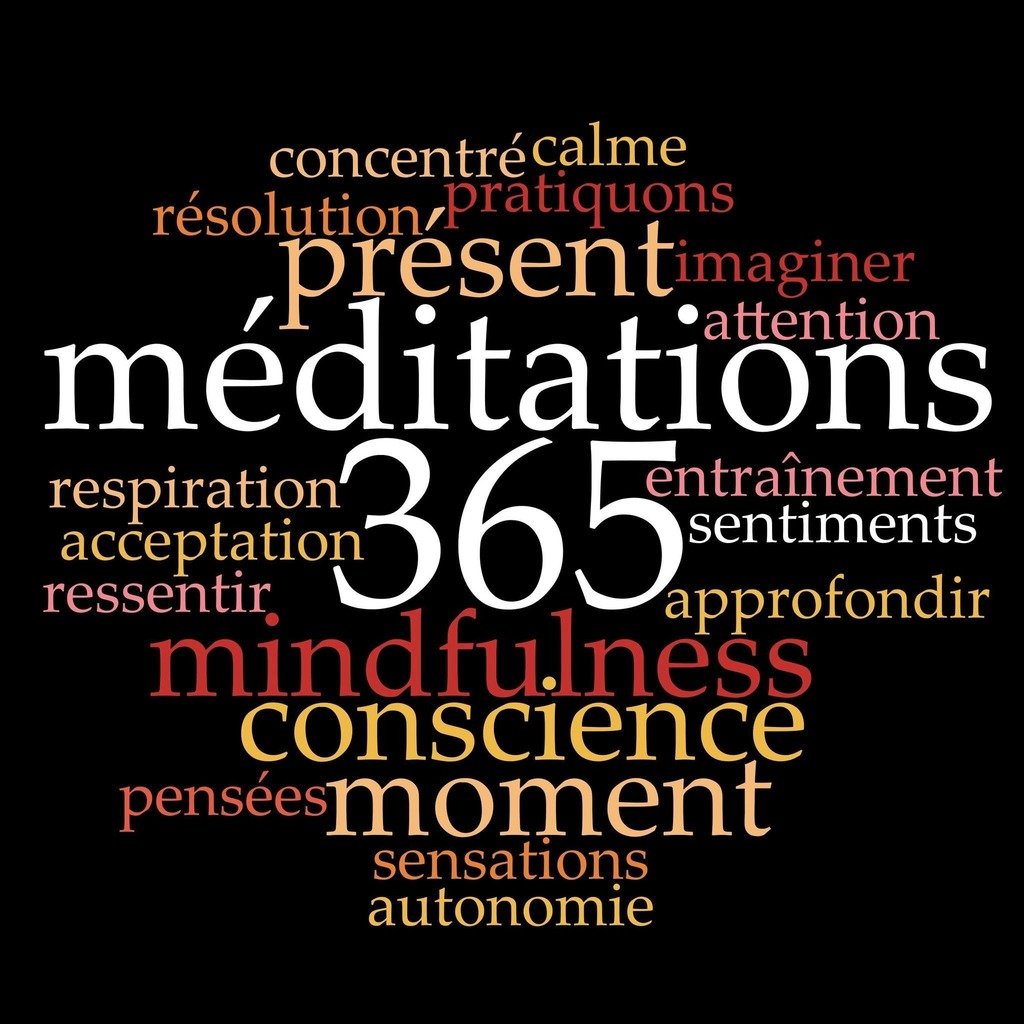 meditations365