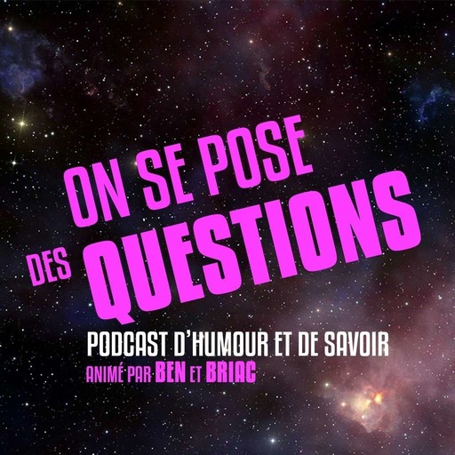 Episode 5: S1EP05 - Toutankhamon Contre Les Druides - Paladins