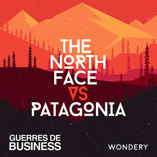 The Northface vs Patagonia | Le calme avant la tempête | 4