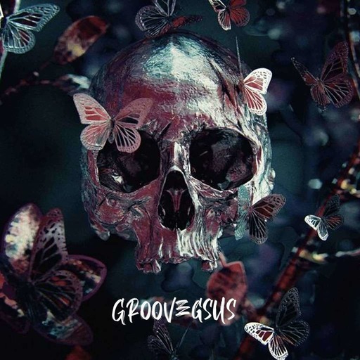 Groovegsus - Promo Mix 04 2021 [Melodic House & Techno]