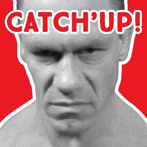 Super Catch'up! WWE Raw 29/11/21 + WWE Smackdown 03/12/21 — La reconquête !