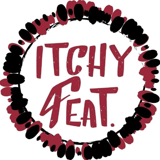 Itchy Feat