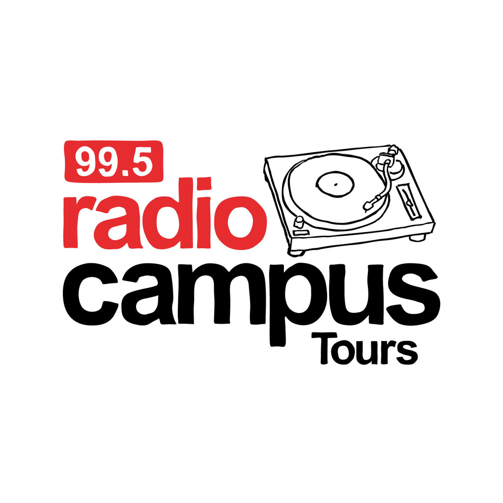 Solar Radio Show Archives - Radio Campus Tours - 99.5 FM