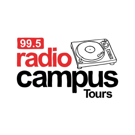 La Station Archives - Radio Campus Tours - 99.5 FM