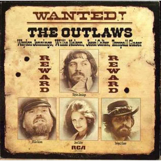 Episode 11: Wanted - The Outlaws