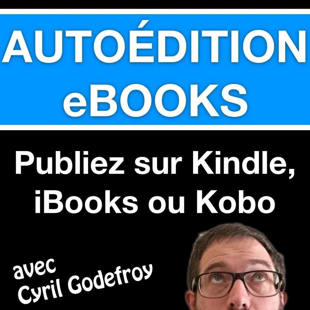 Autoédition ebooks