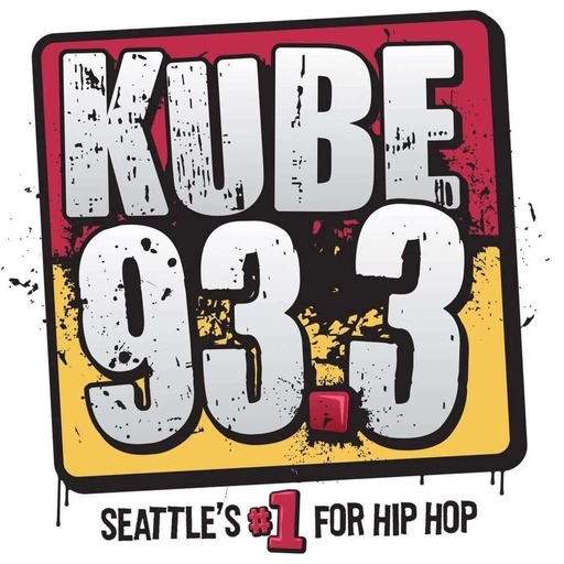 KUBE 93.3.FM (10-25-2019 Mix 2)