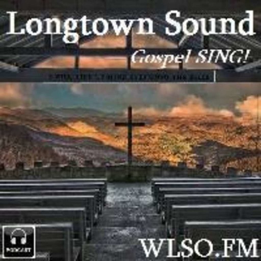 Longtown Sound 1712 Gospel SING!