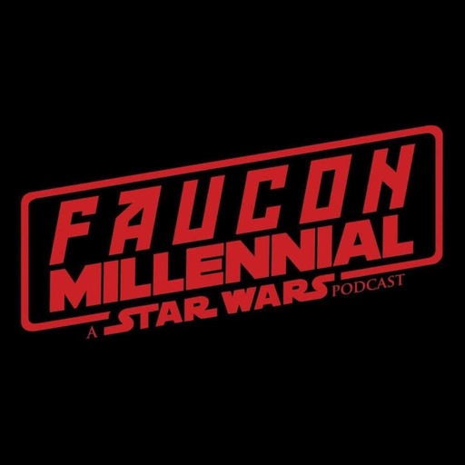 Faucon Millennial - Une Lecture Politique de Star Wars avec Bolchegeek