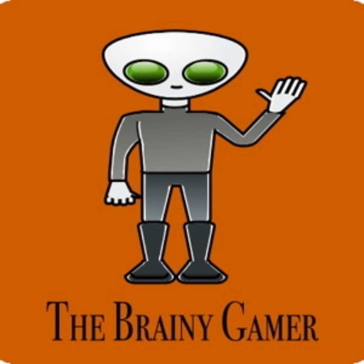 Brainy Gamer Podcast - Episode 7
