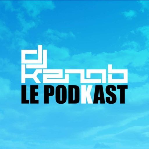 Electro & House Podcast by DJ Kenob