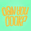 Can You Cook?