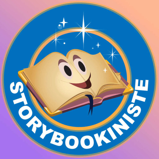 Storybookiniste